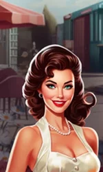Cafe 50's