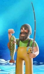 Big Bass Bonanza