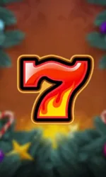 Xmas Lucky Time Hold And Win