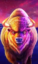 Buffalo King Megaways