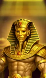 Treasures of Osiris