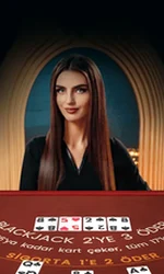 Kirmizi Turkish Blackjack 2