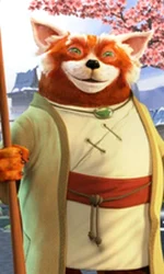 The Legend of Shangri-La: Cluster Pays