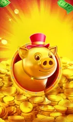 Rich Piggies: Bonus Combo