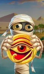 Mummy's Jewels 100