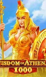 Wisdom of Athena 1000 -