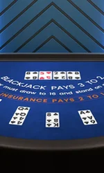 Blackjack X 24 - Azure
