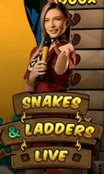 Snakes And Ladders Live