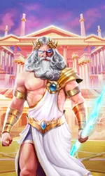 Gates of Olympus