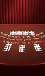 Turkish BlackjackX 6